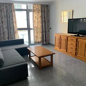  Apartamento Ake España