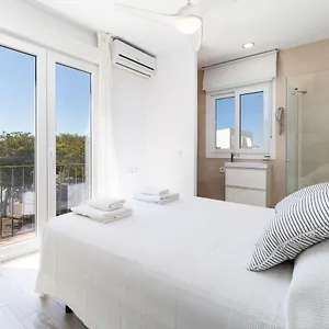  Apartamento Casa Pilar Conil España