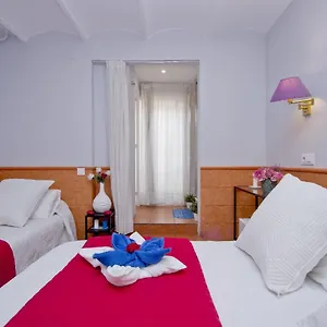 Barcelona City Rooms Espanha