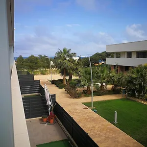  Apartamento Enjoy! Residencial Rocas Doradas España