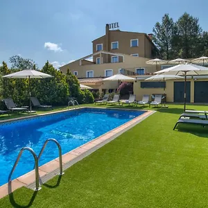 Costabella Отель Жирона