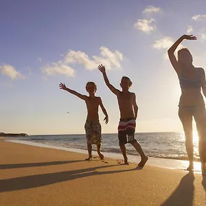  Сasa de vacaciones Bungalow Paradise Seaview By Holidays España