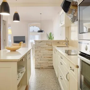 Always Easy I Bidea Apartamento