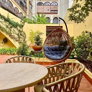 The Loft House Barcellona