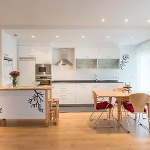  Apartamento San Roque Center - Ib. España