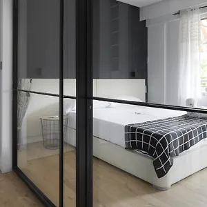 Orereta - Basque Apartamento