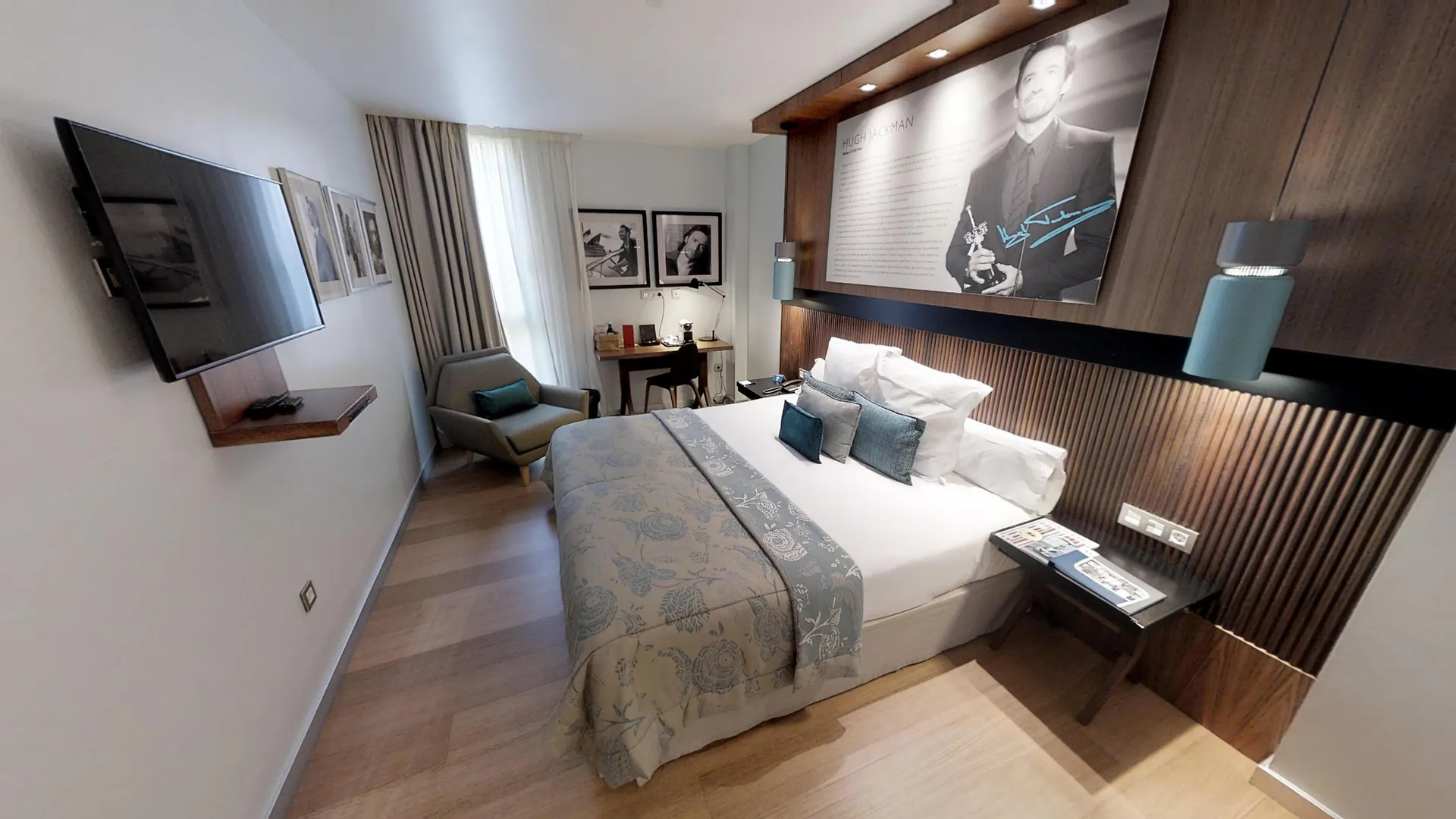 Hotel Zinema7 Σαν Σεμπαστιάν